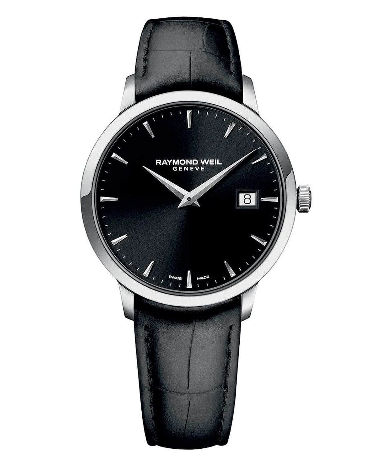 Ana Joalheiros - Relógios Raymond Weil - Relógio para homem Raymond Weil Toccata 5488-STC-20001 