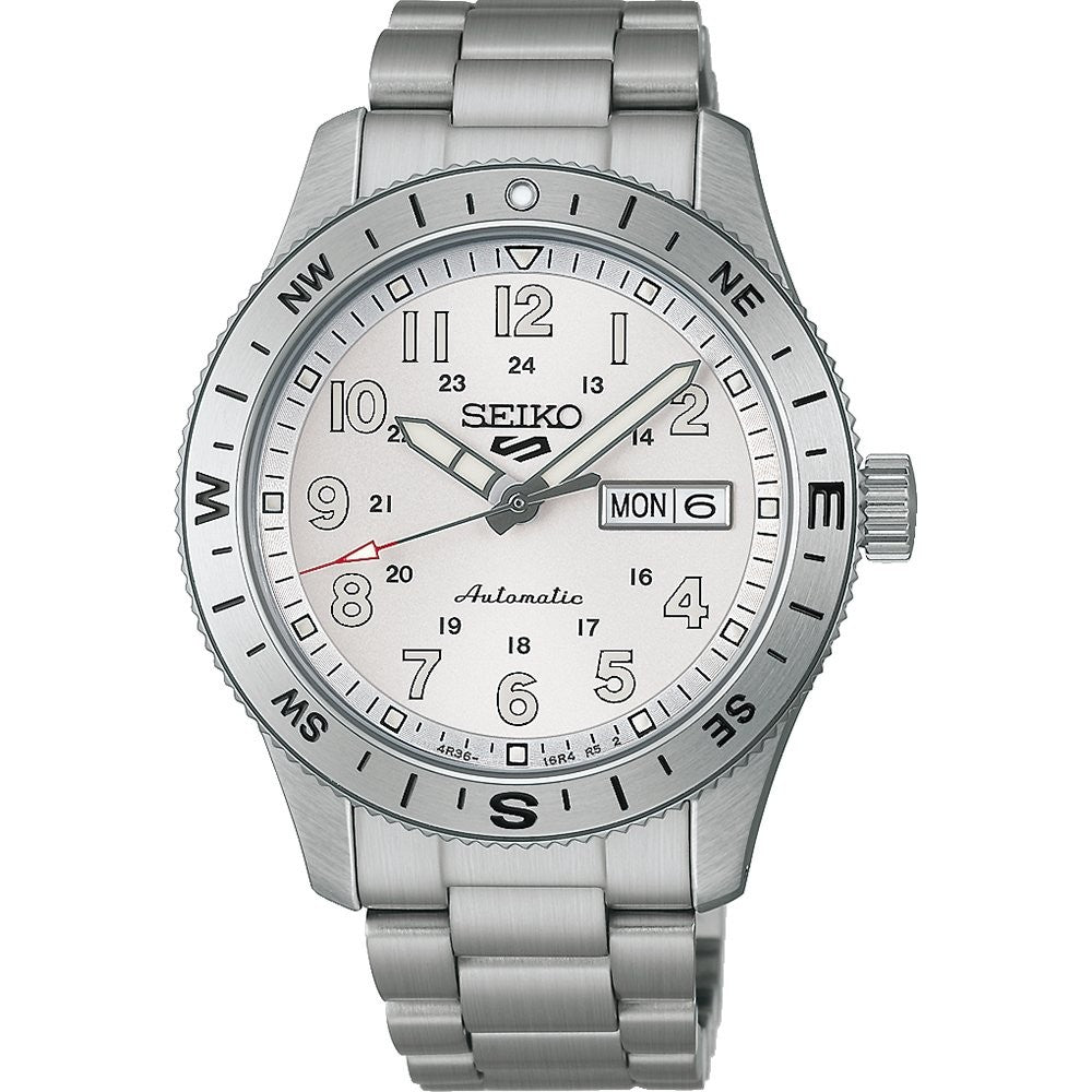Ana Joalheiros - Relógios Seiko - Relógio para homem Seiko 5 Sports Field HDB007K1