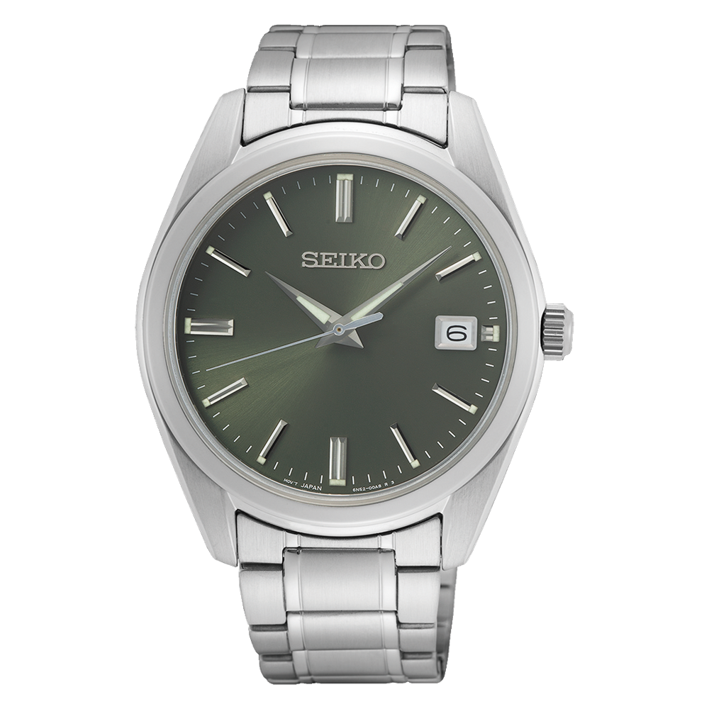Ana Joalheiros - Relógios Seiko - Relógio para homem Seiko 5 Sports Série SKX GMT SSK035K1