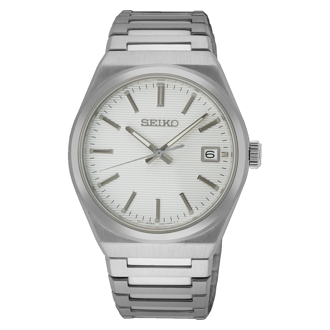 Ana Joalheiros - Relógios Seiko - Relógio para homem Seiko Classic Slim SUR553P1