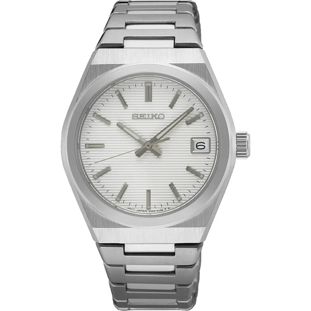 Ana Joalheiros - Relógios Seiko - Relógio para homem Seiko Essentials SUR573P1