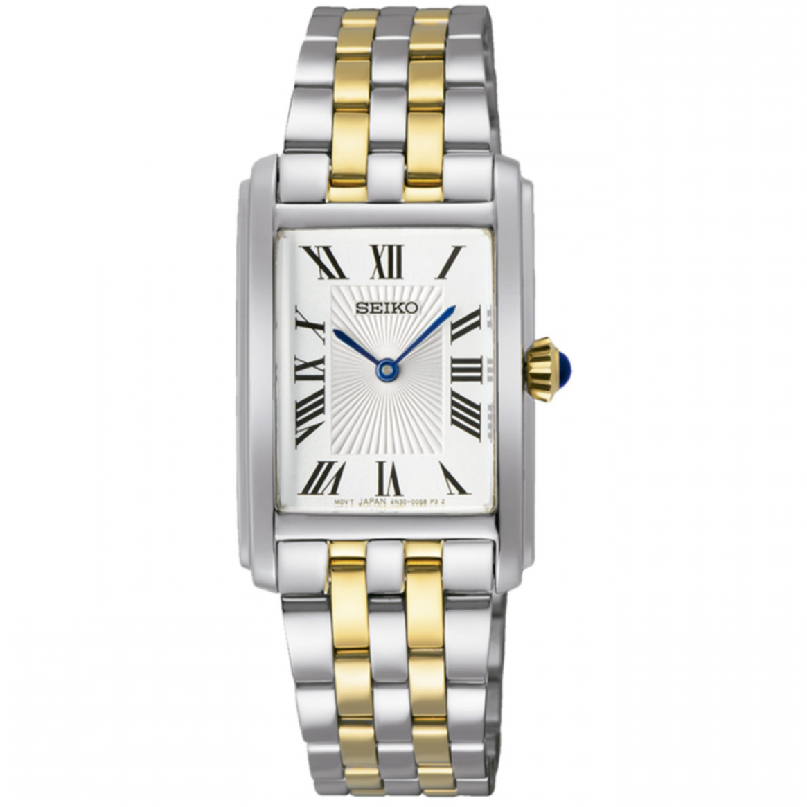 Ana Joalheiros - Relógios Seiko- Relógio para mulher Seiko Ladies Bicolor SWR087P1