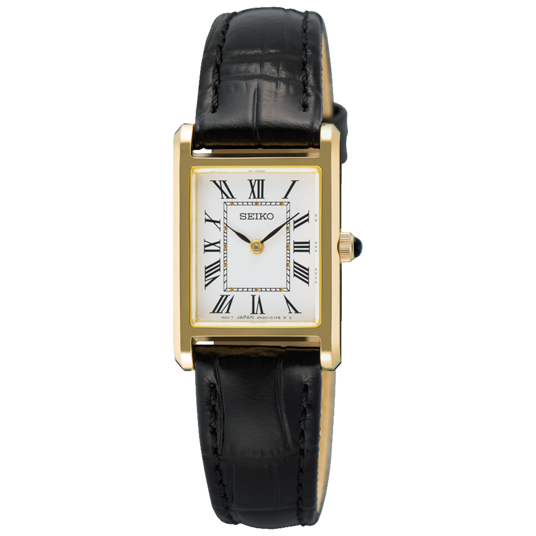 Ana Joalheiros - Relógios Seiko- Relógio para mulher Seiko Ladies Classic SWR108P1