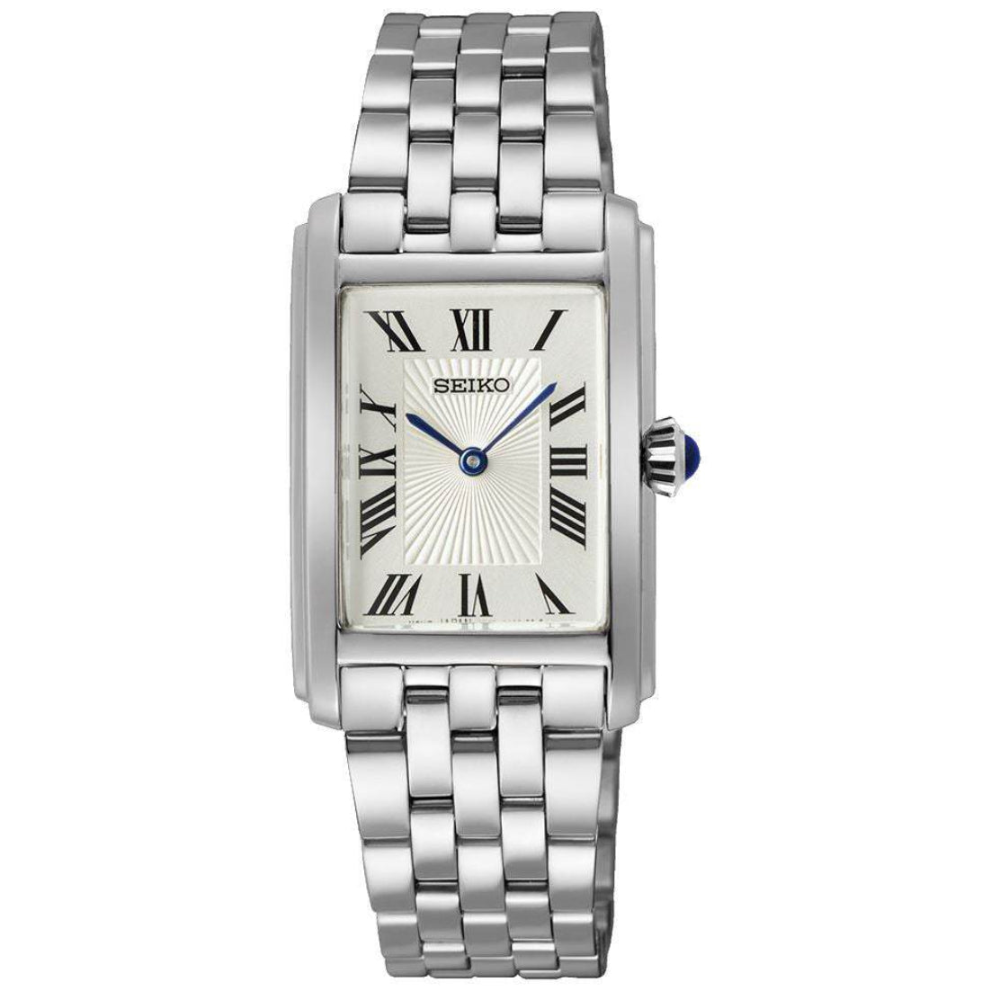 Ana Joalheiros - Relógios Seiko- Relógio para mulher Seiko Ladies Quartzo SWR083P1