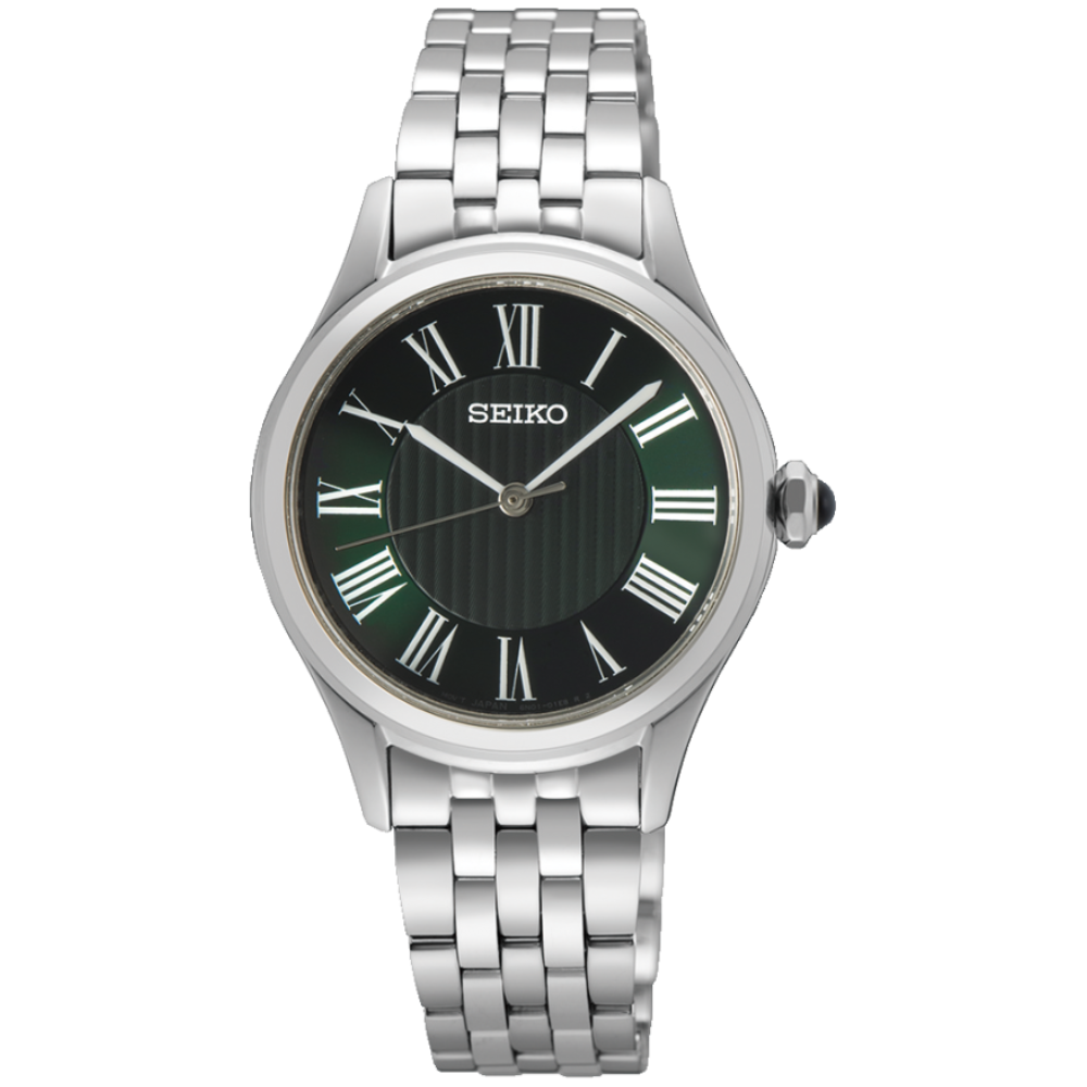 Ana Joalheiros - Relógios Seiko- Relógio para mulher Seiko Ladies SUR611P1