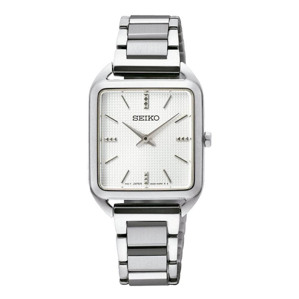 Ana Joalheiros - Relógios Seiko- Relógio para mulher Seiko Lady SWR073P1