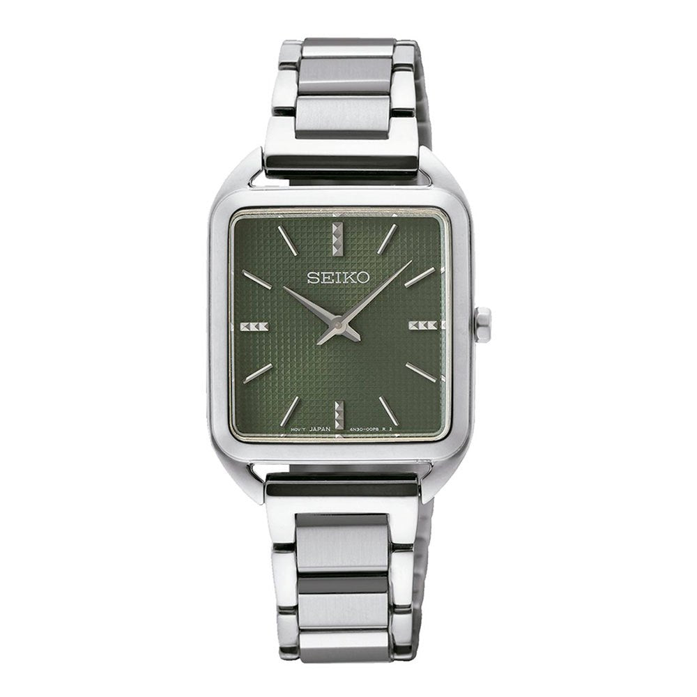 Ana Joalheiros - Relógios Seiko- Relógio para mulher Seiko Lady SWR075P1