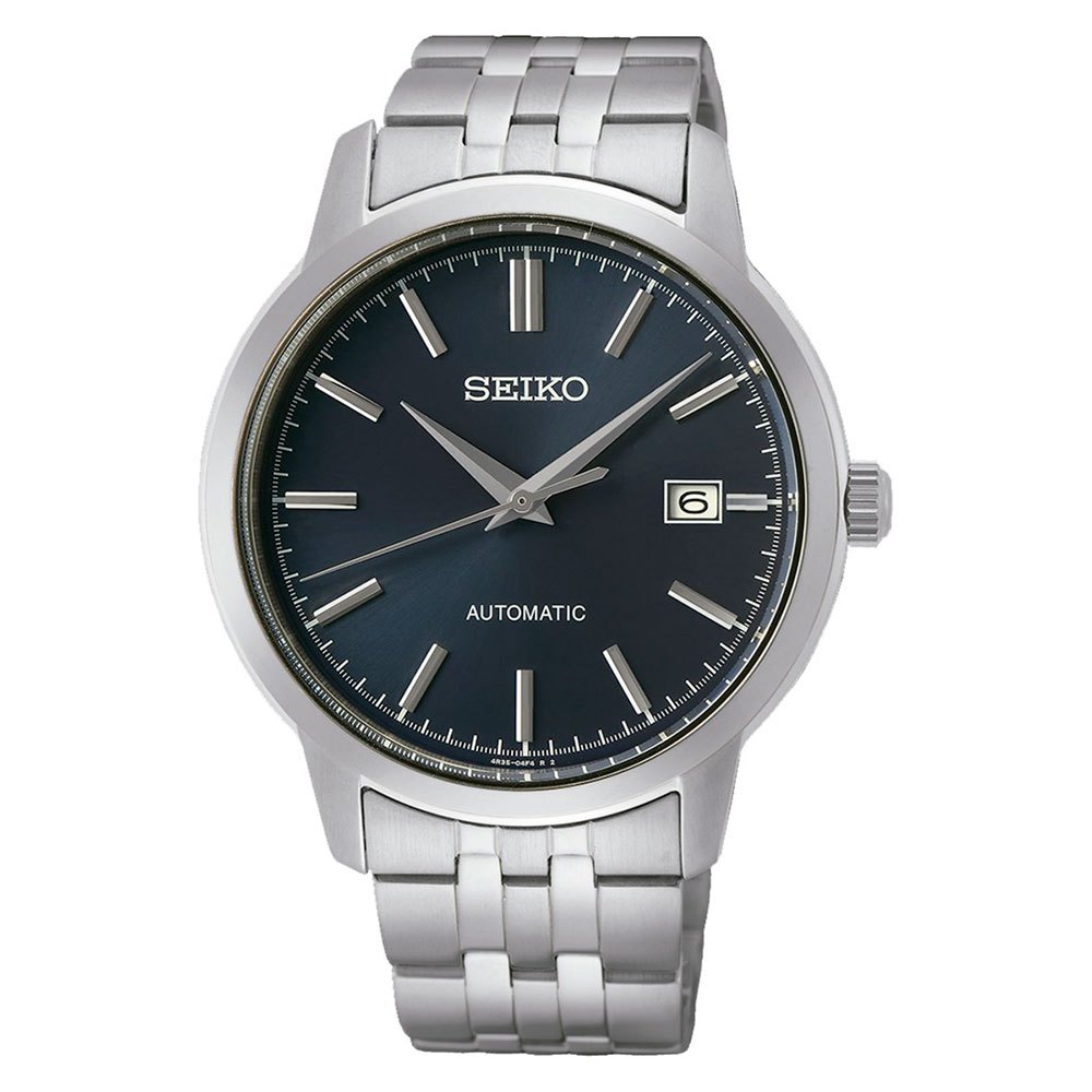Ana Joalheiros - Relógios Seiko - Relógio para homem Seiko Neo Classic Automático SRPH87K1