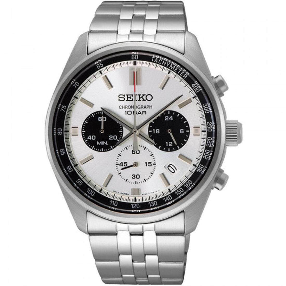 Ana Joalheiros - Relógios Seiko - Relógio para homem Seiko Neo Sports Crono SSB425P1