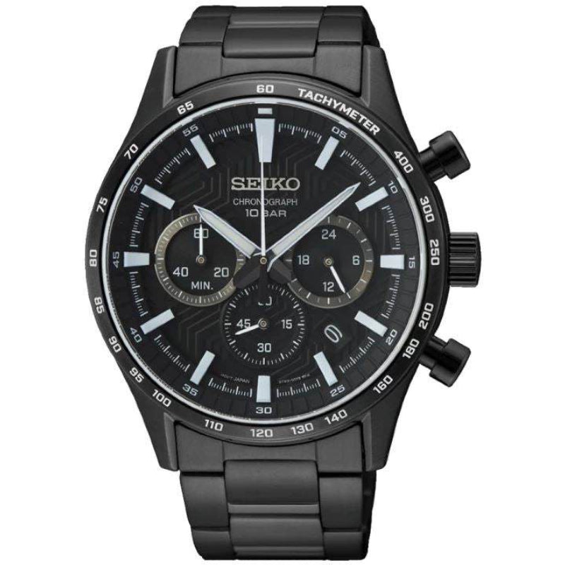 Ana Joalheiros - Relógios Seiko - Relógio para homem Seiko Neo Sports SSB415P1