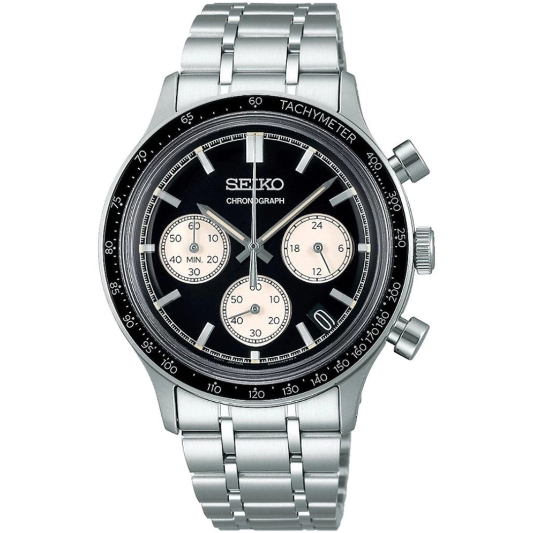 Ana Joalheiros - Relógios Seiko - Relógio para homem Seiko Neo Sports SSB479P1