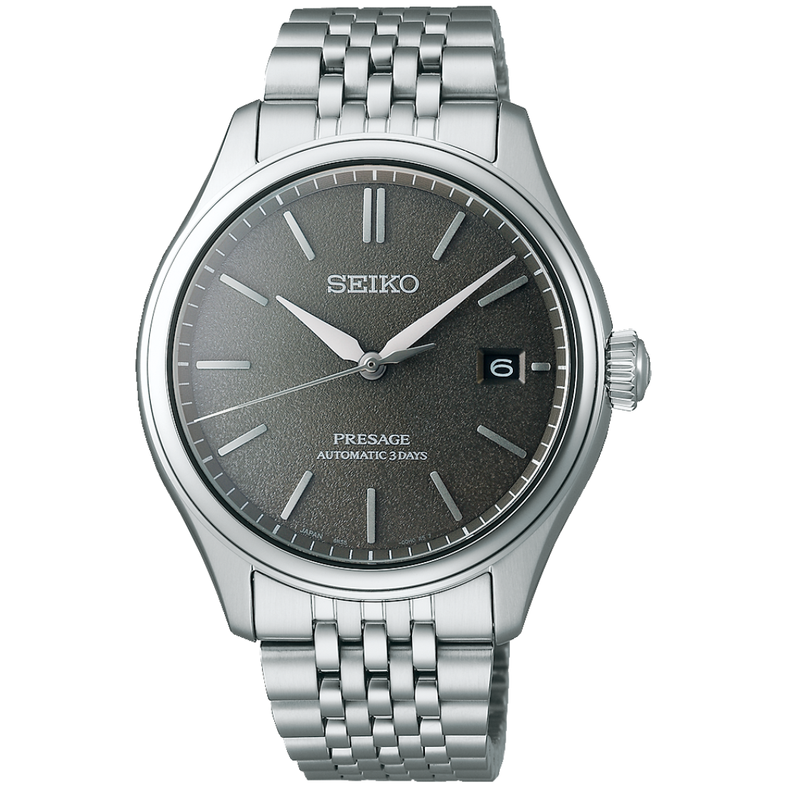 Ana Joalheiros - Relógios Seiko - Relógio para homem Seiko Presage Classic Series SPB465J1