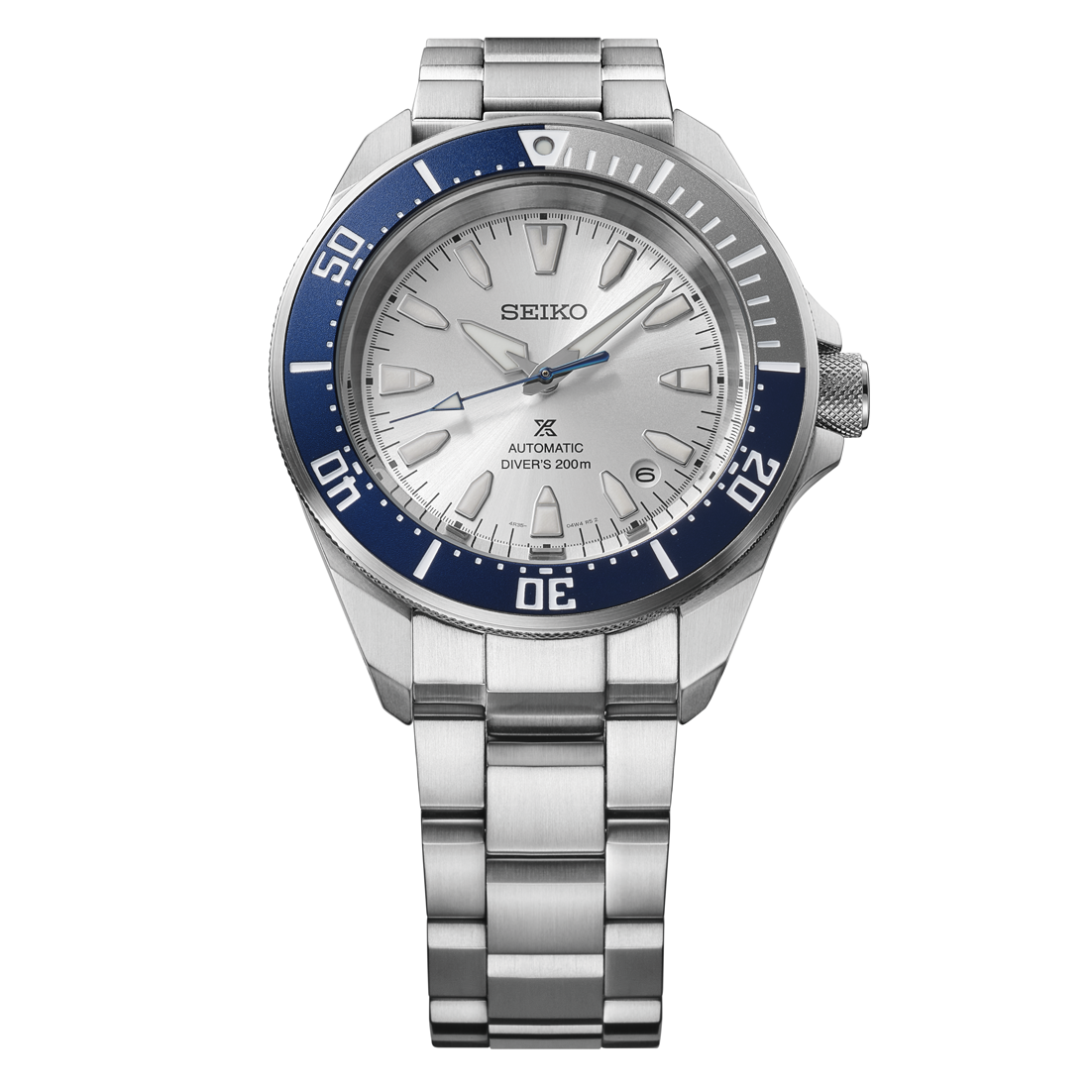 Ana Joalheiros - Relógios Seiko - Relógio para homem Seiko Prospex Diver`s Samurai 4R EL 145º Aniv. HBB001K1