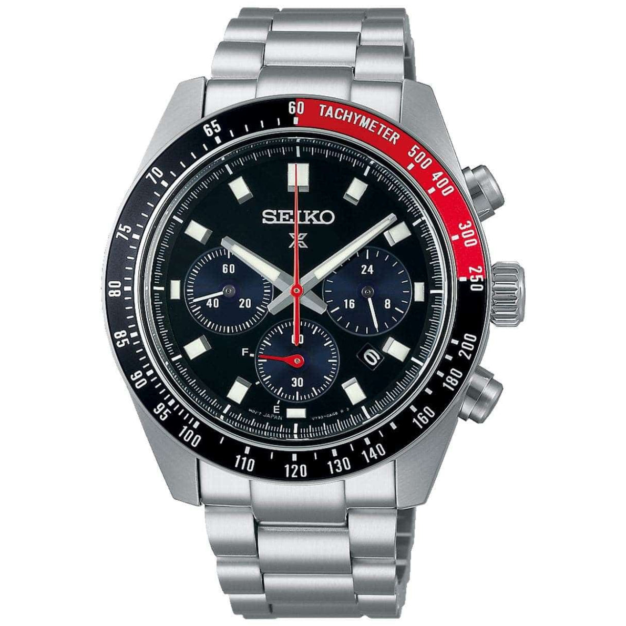 Ana Joalheiros - Relógios Seiko - Relógio para homem Seiko Prospex Speedtimer SSC915P1