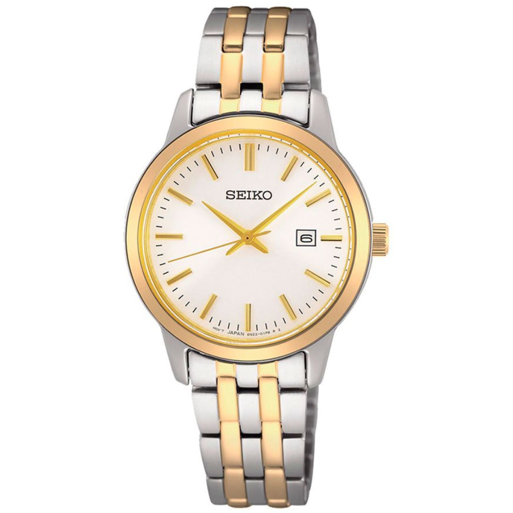Ana Joalheiros - Relógios Seiko- Relógio para mulher Seiko SUR SUR410P1
