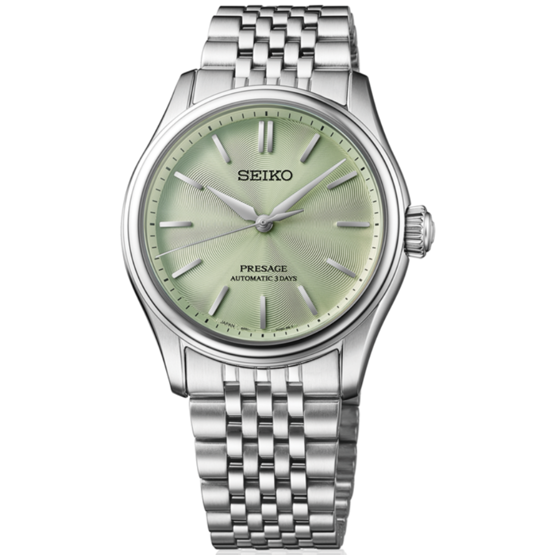 Ana Joalheiros - Relógios Seiko - Relógio para homem Seiko Presage Classic HCC002J1