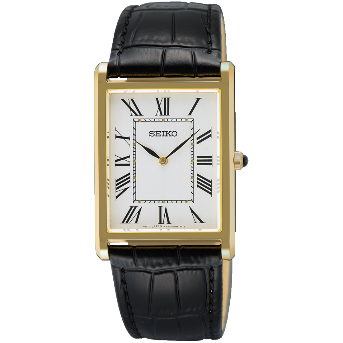 Ana Joalheiros - Relógios Seiko - Relógio para homem Seiko men Classic SWR104P1