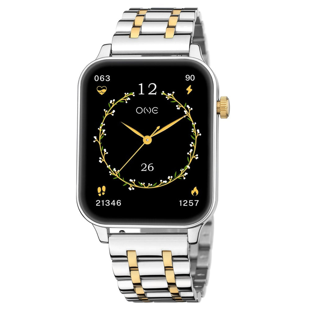 One Smartwatches | Relógios One | Ana Joalheiros