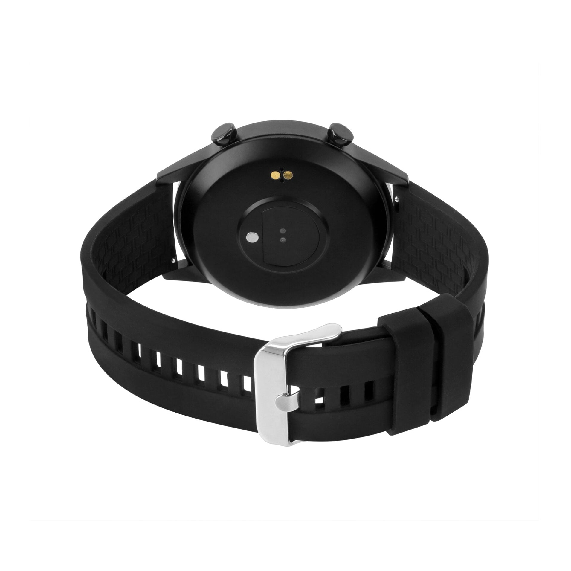 Ana Joalheiros - Relógios One - Relógio Smartwatch Homem One Men ForceFul Black SilOSW0272BS32D Caixa