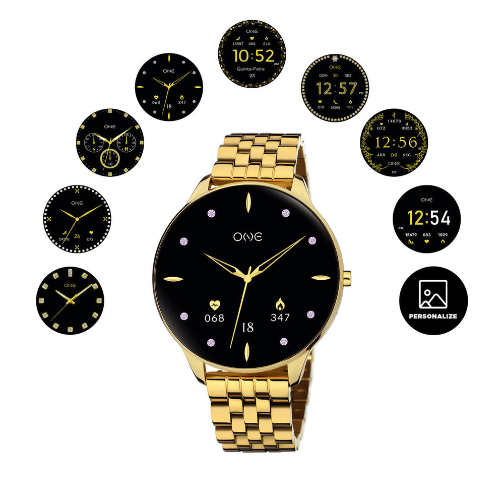 One Smartwatches | Relógios One | Ana Joalheiros