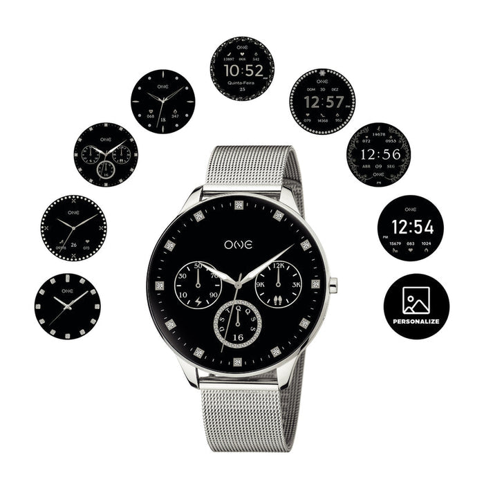 One Smartwatches | Relógios One | Ana Joalheiros