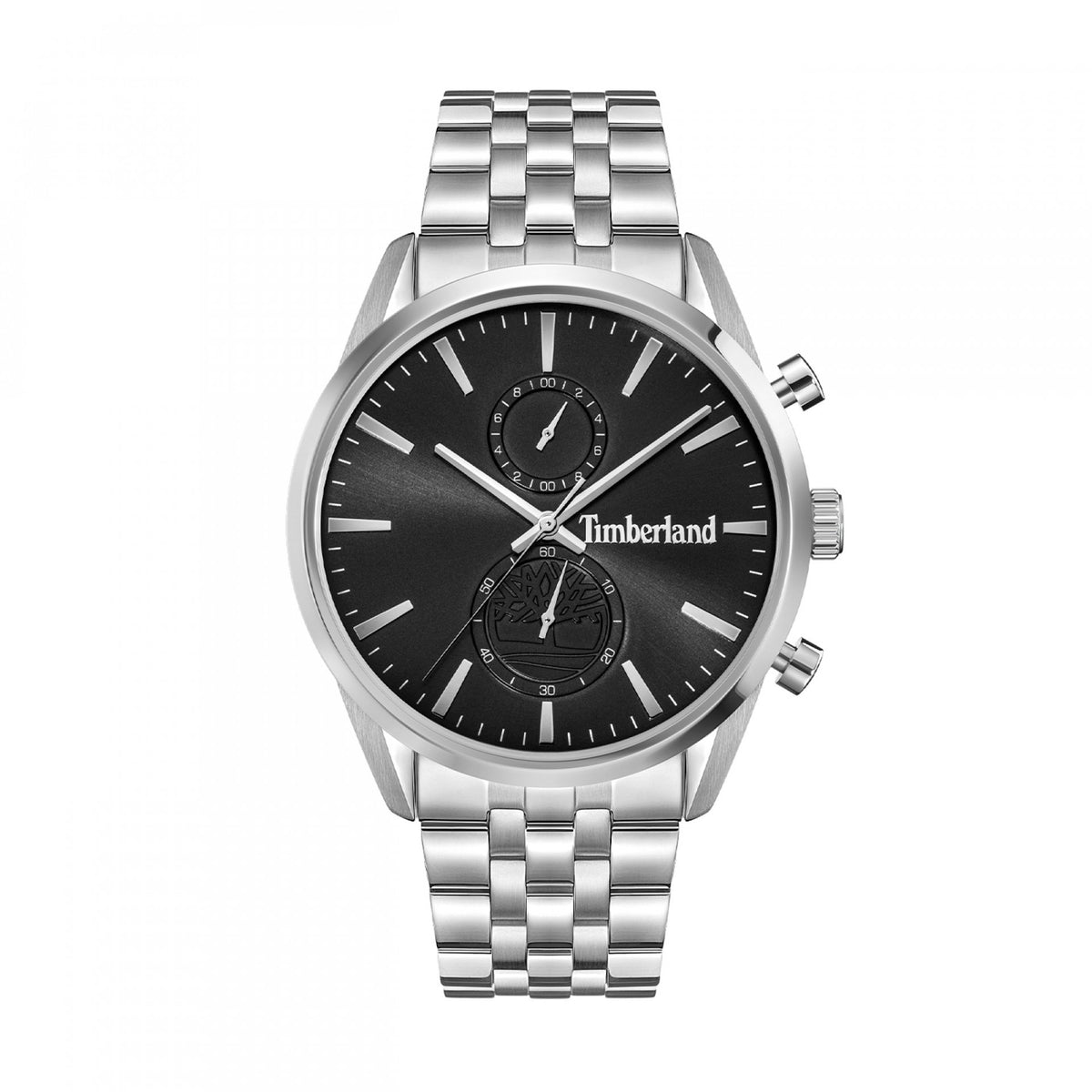 Ana Joalheiros - Relógios Timberland - Relógio Timberland Sheepscot Preto TDWGI0068702