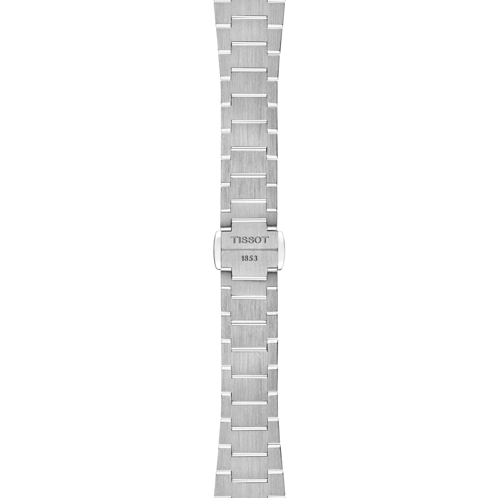 Ana Joalheiros - Relógios Tissot - Relógio para mulher Tissot Bracelete T137.010.11.111.00 Bracelete
