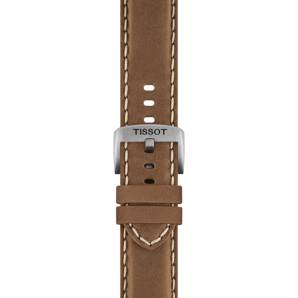 Ana Joalheiros - Relógios Tissot - Relógio para homem Tissot CHRONO L T116.417.16.052.01 Bracelete 