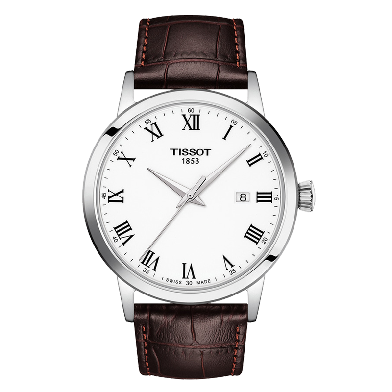 Ana Joalheiros - Relógios Tissot - Relógio para homem Tissot Classic Dream T129.410.16.013.00