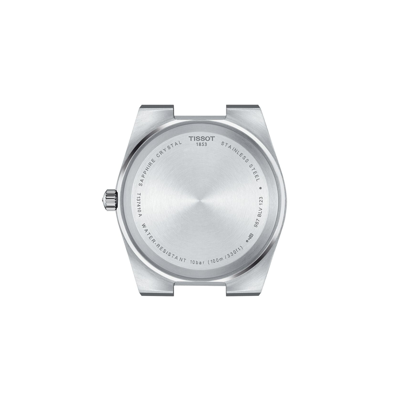 Ana Joalheiros - Relógios Tissot - Relógio para homem Tissot PRX T137.410.11.031.00 Caixa