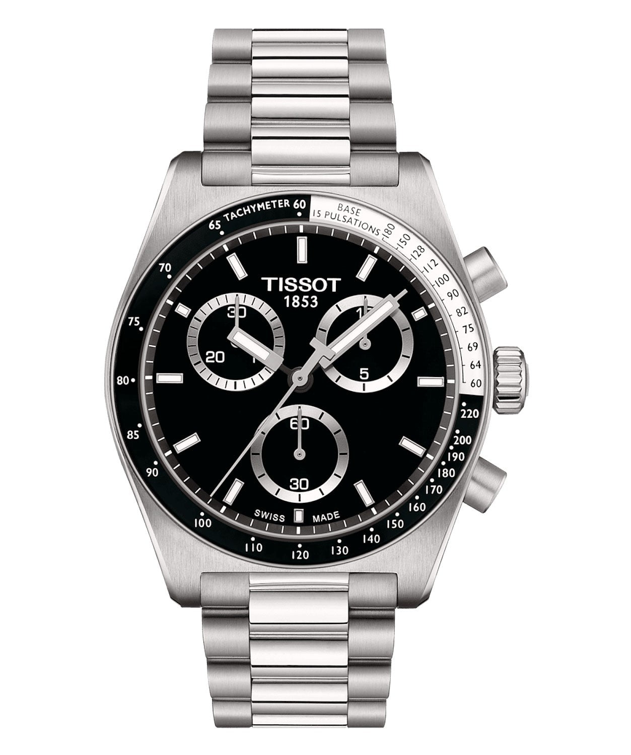 Ana Joalheiros - Relógios Tissot - Relógio para homem Tissot PR 516 T149.417.11.051.00