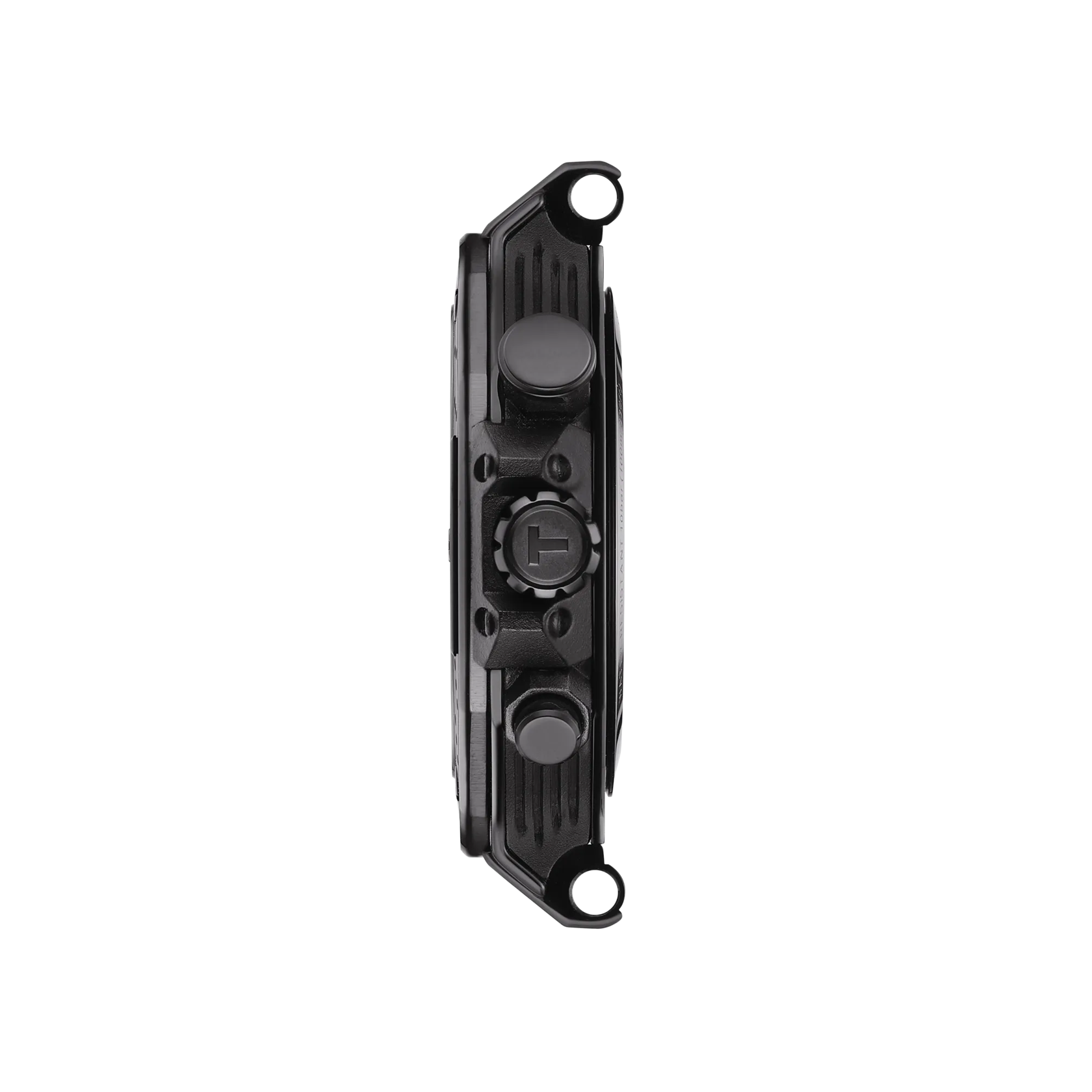 Ana Joalheiros - Relógios Tissot - Relógio para homem Tissot  T-Race Moto GP 2026 Edição Limitada T141.417.37.422.00 Fecho