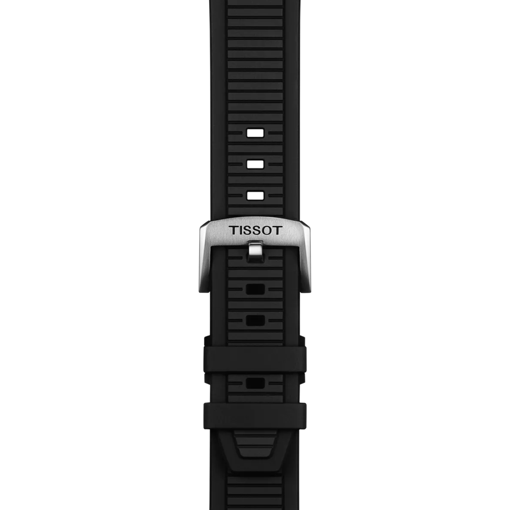 Ana Joalheiros - Relógios Tissot - Relógio para homem Tissot  Powermatic 80 T141.807.17.051.00 Bracelete 