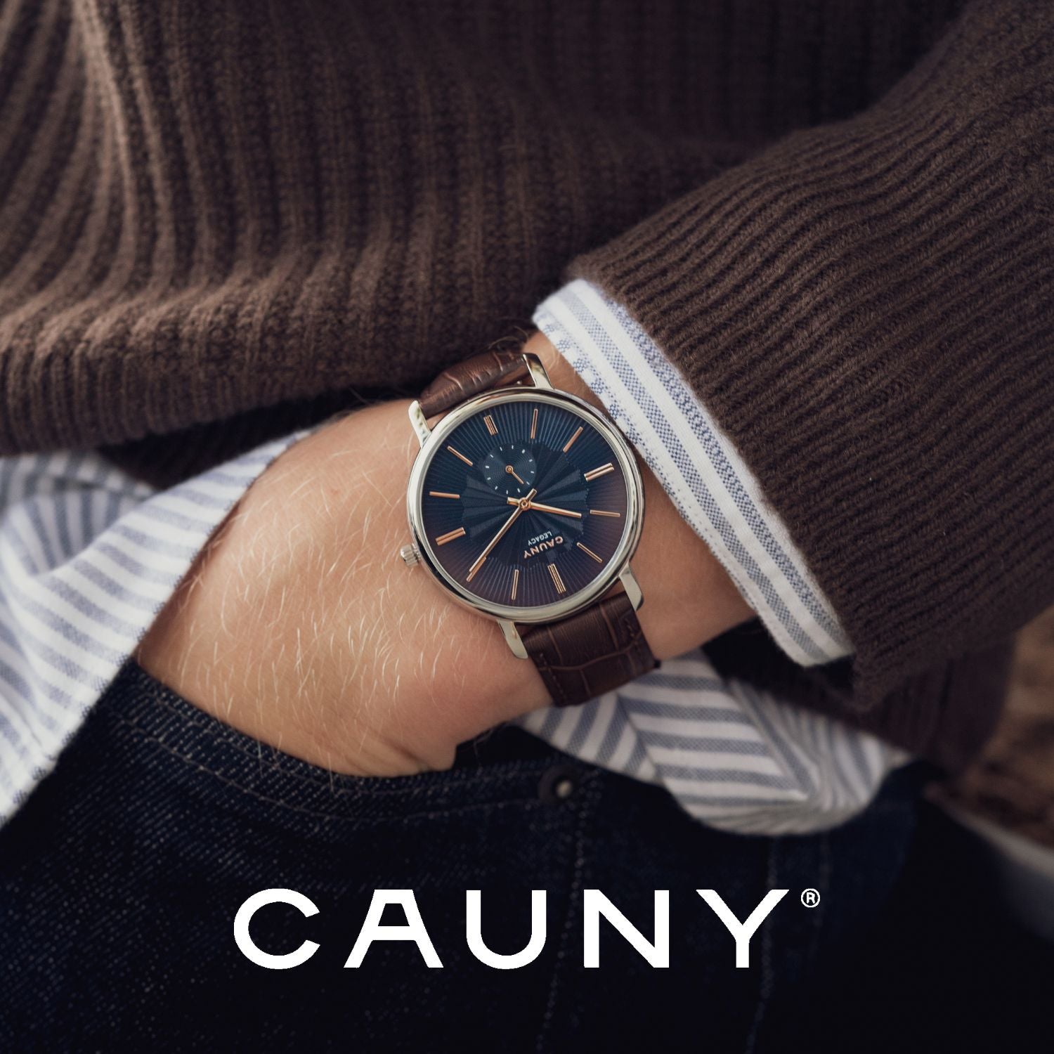 Relógios Cauny Ana Joalheiros