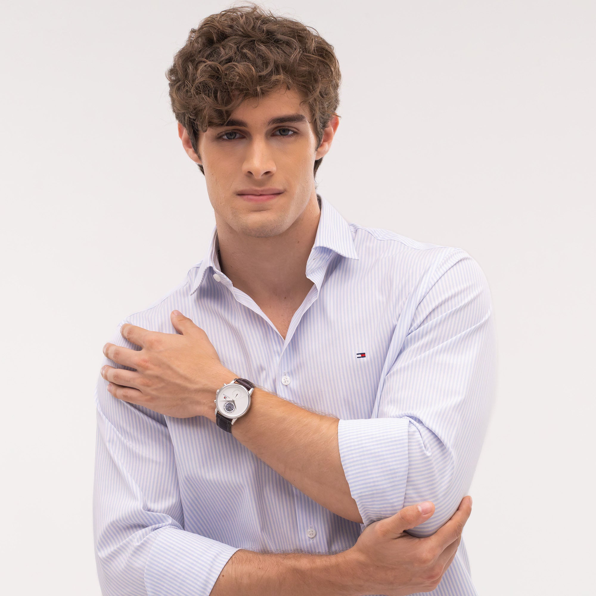 Relógio Tommy Hilfiger Stewart