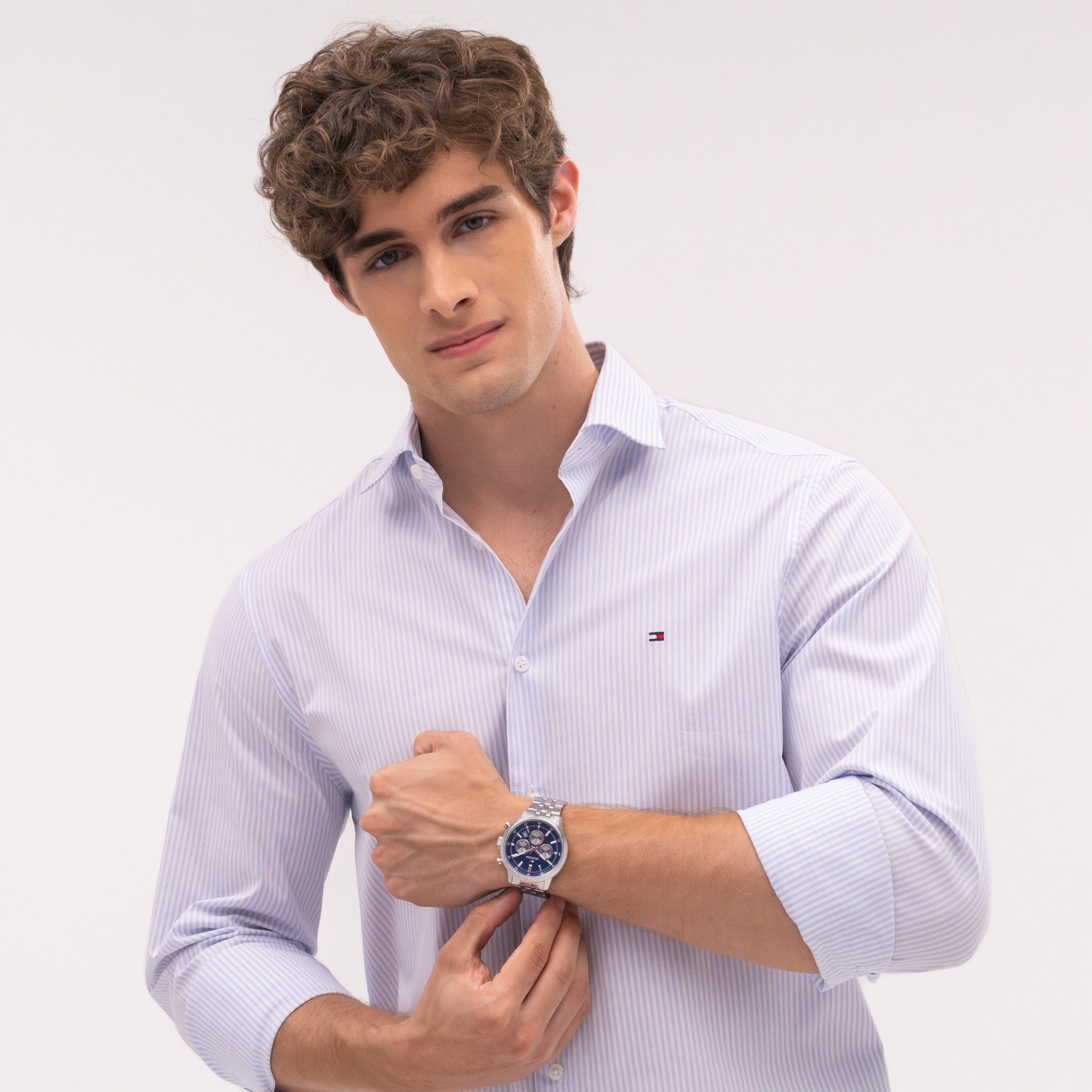 Relógio Tommy Hilfiger Kent