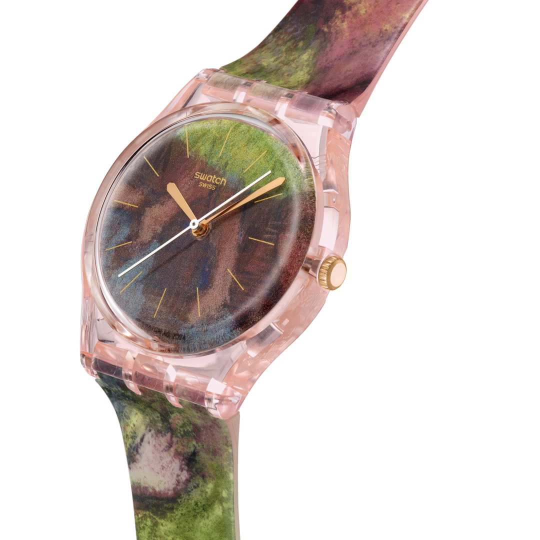 Relógio Swatch DEGAS`S DANCERS