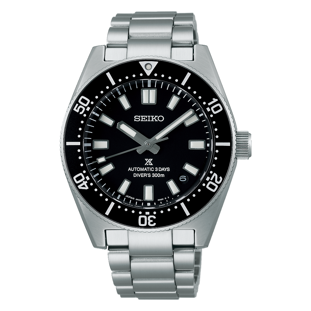 Relogio Seiko Prospex Heritage - Ana Joalheiros