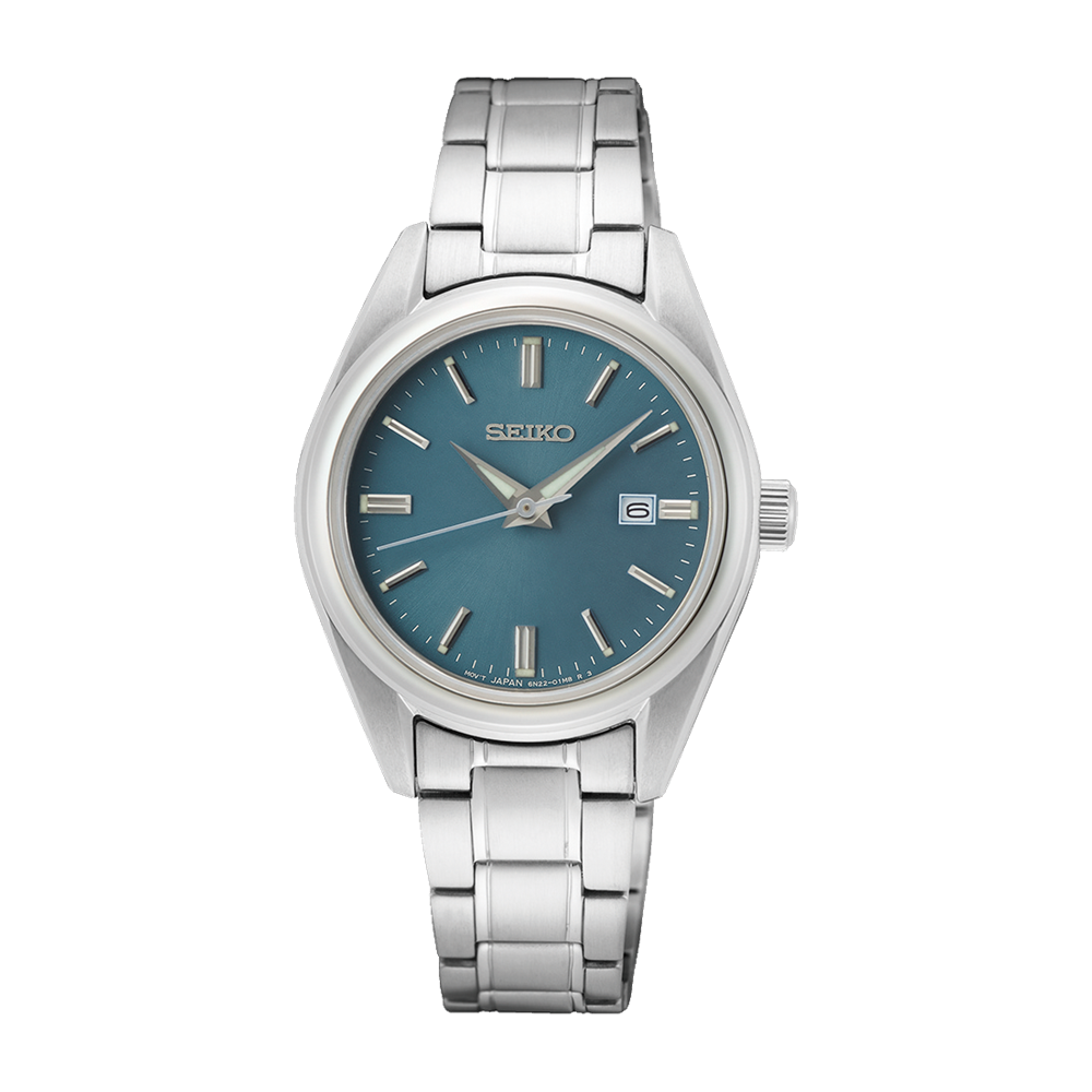 Relógio Seiko Neon Classic - Ana Joalheiros