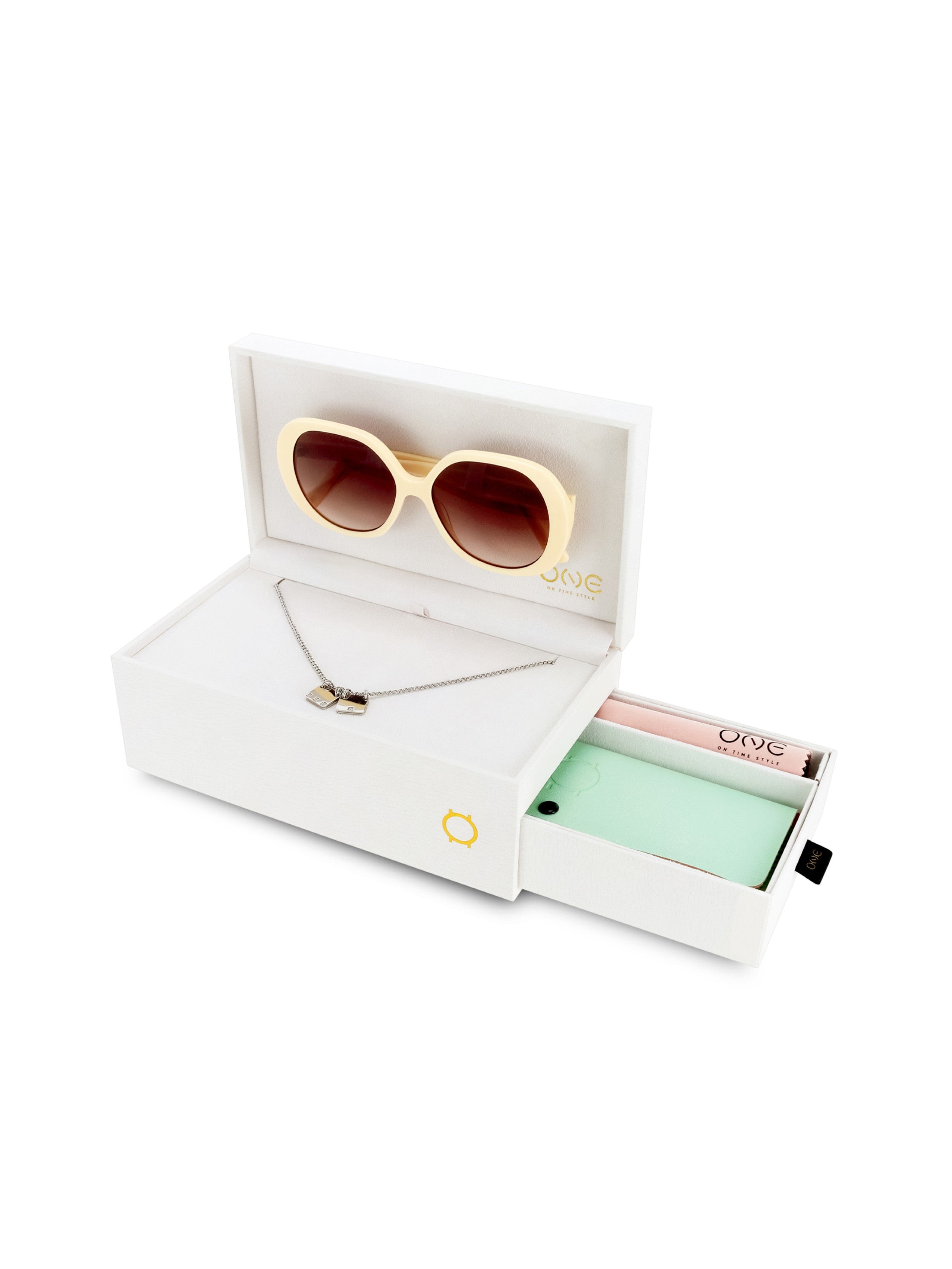 Ana Joalheiros - Sunglasses One Powerful Box
