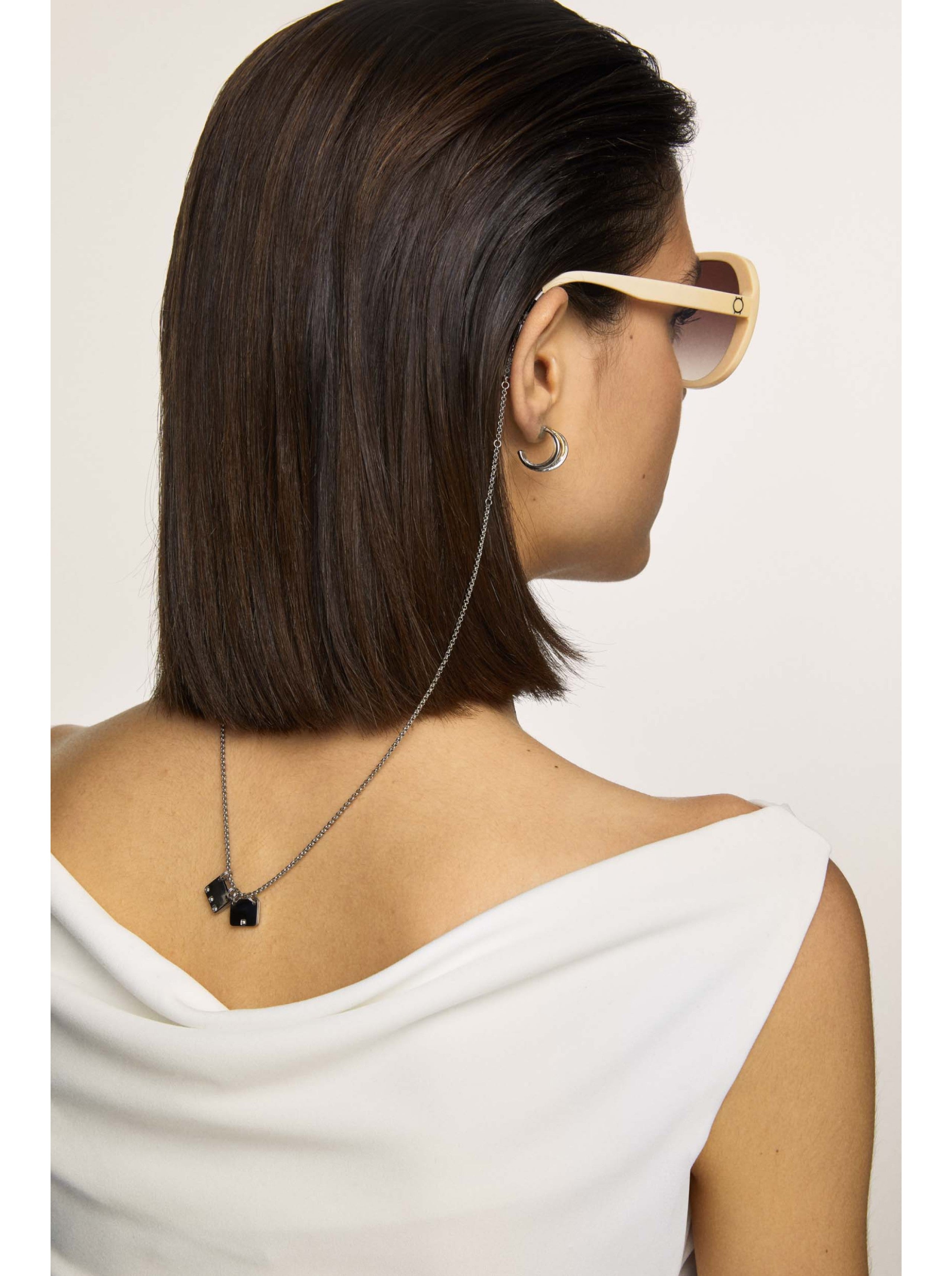 Sunglasses One Powerful Box - exterior - Ana Joalheiros