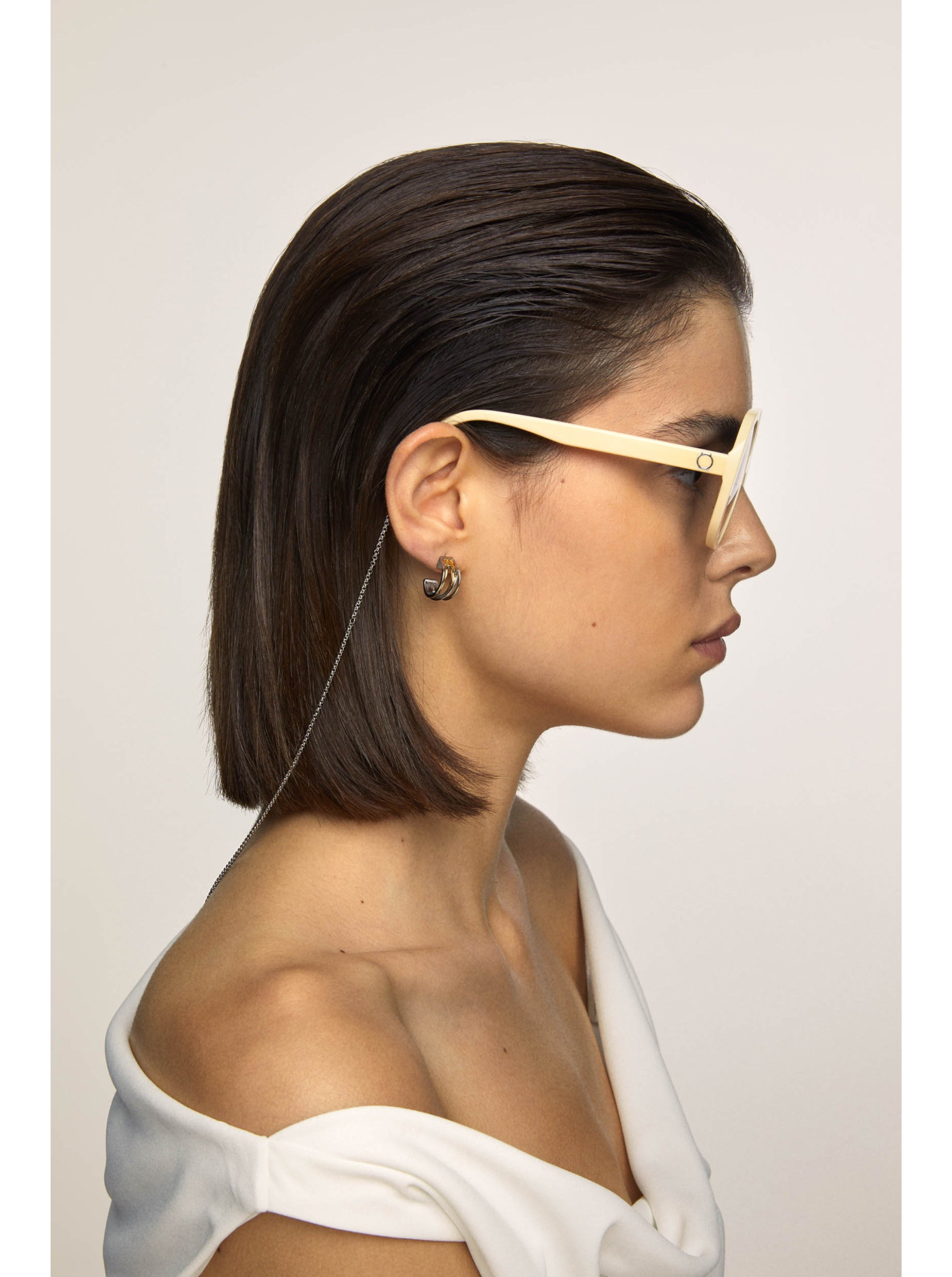 Ana Joalheiros - Sunglasses One Powerful Box lateral