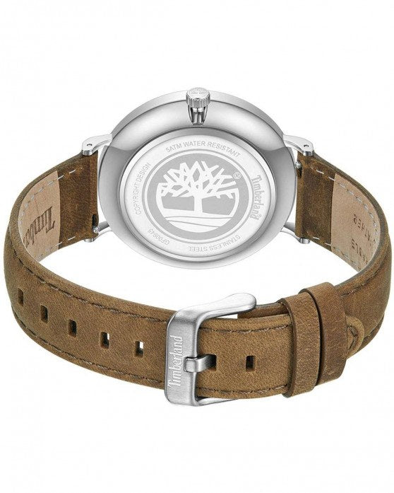 Relógio Timberland Rangeley
