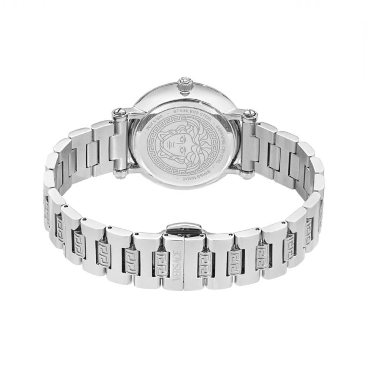 Relógio Versace Grace Sphere