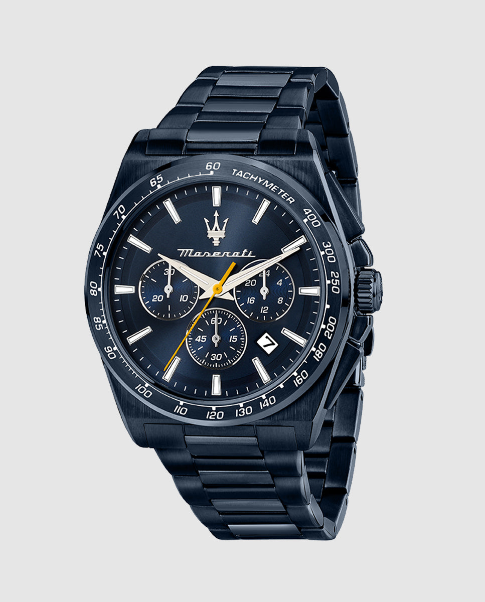 Relógio Maserati Velocitá