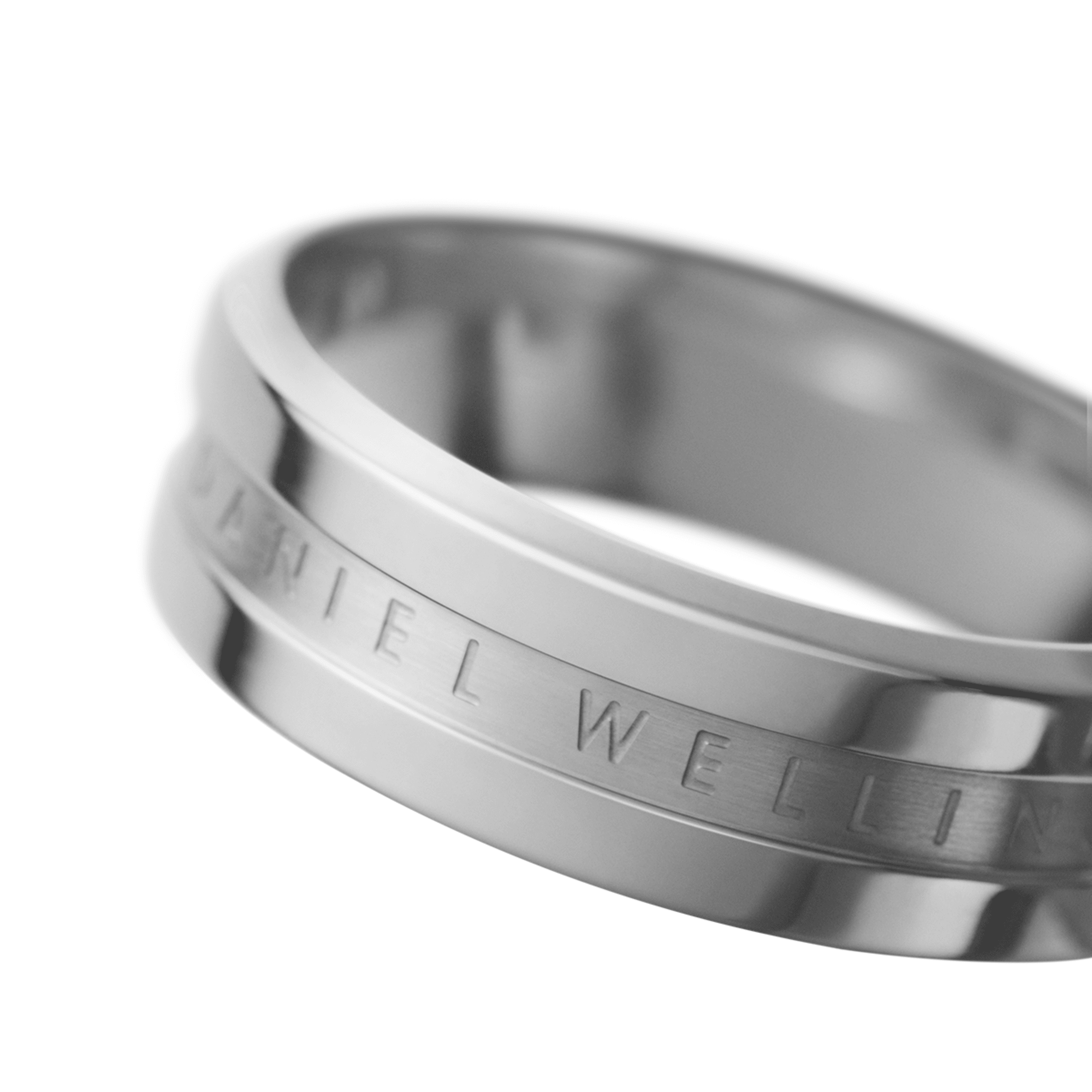Anel Daniel Wellington Elan