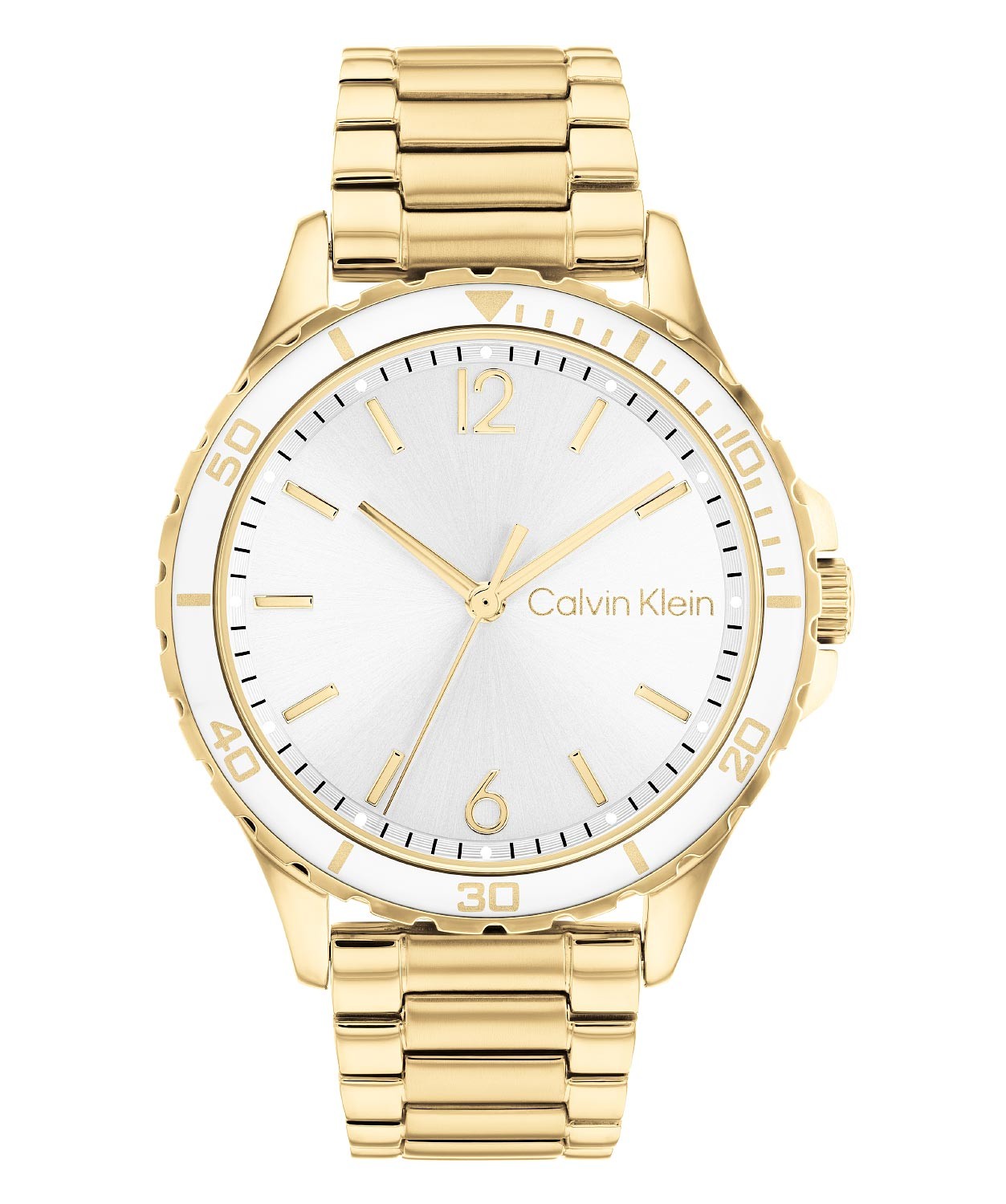 Relógio Calvin Klein Lively - Ana Joalheiros
