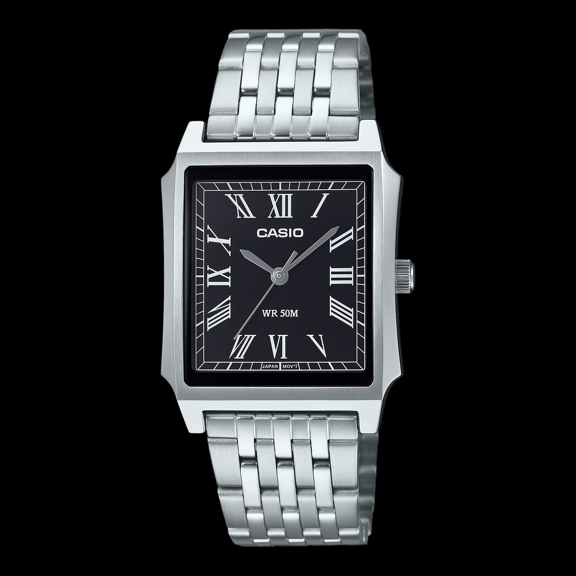 Relógio Casio MTP-B190 Series