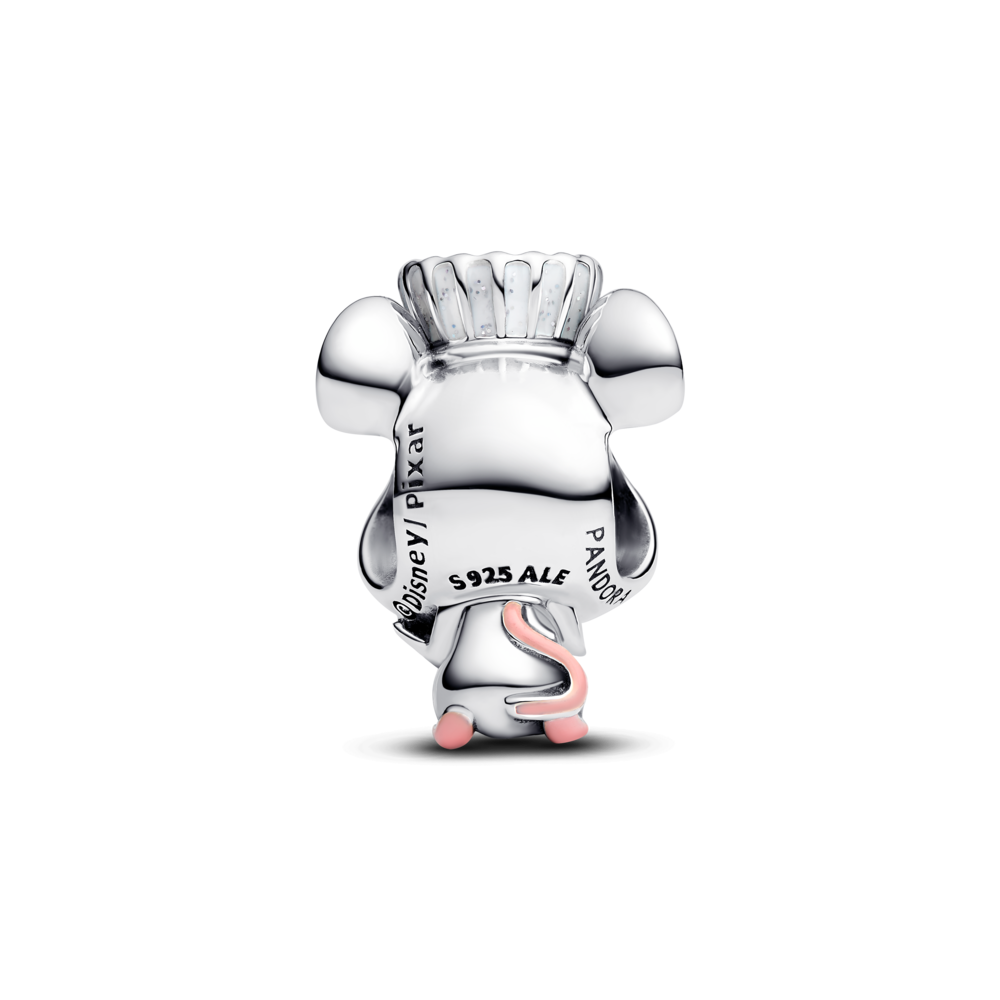 Conta Pandora Disney Pixar Remy