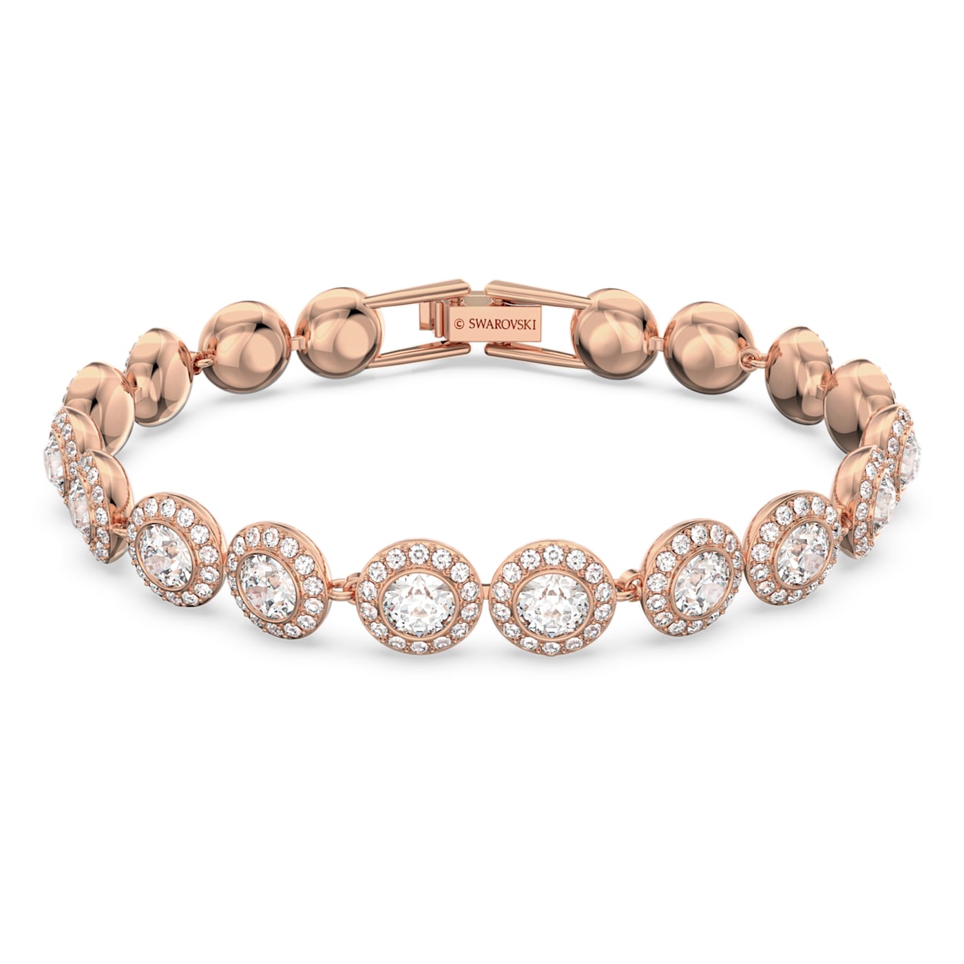 Pulseira angélica - Ana Joalheiros